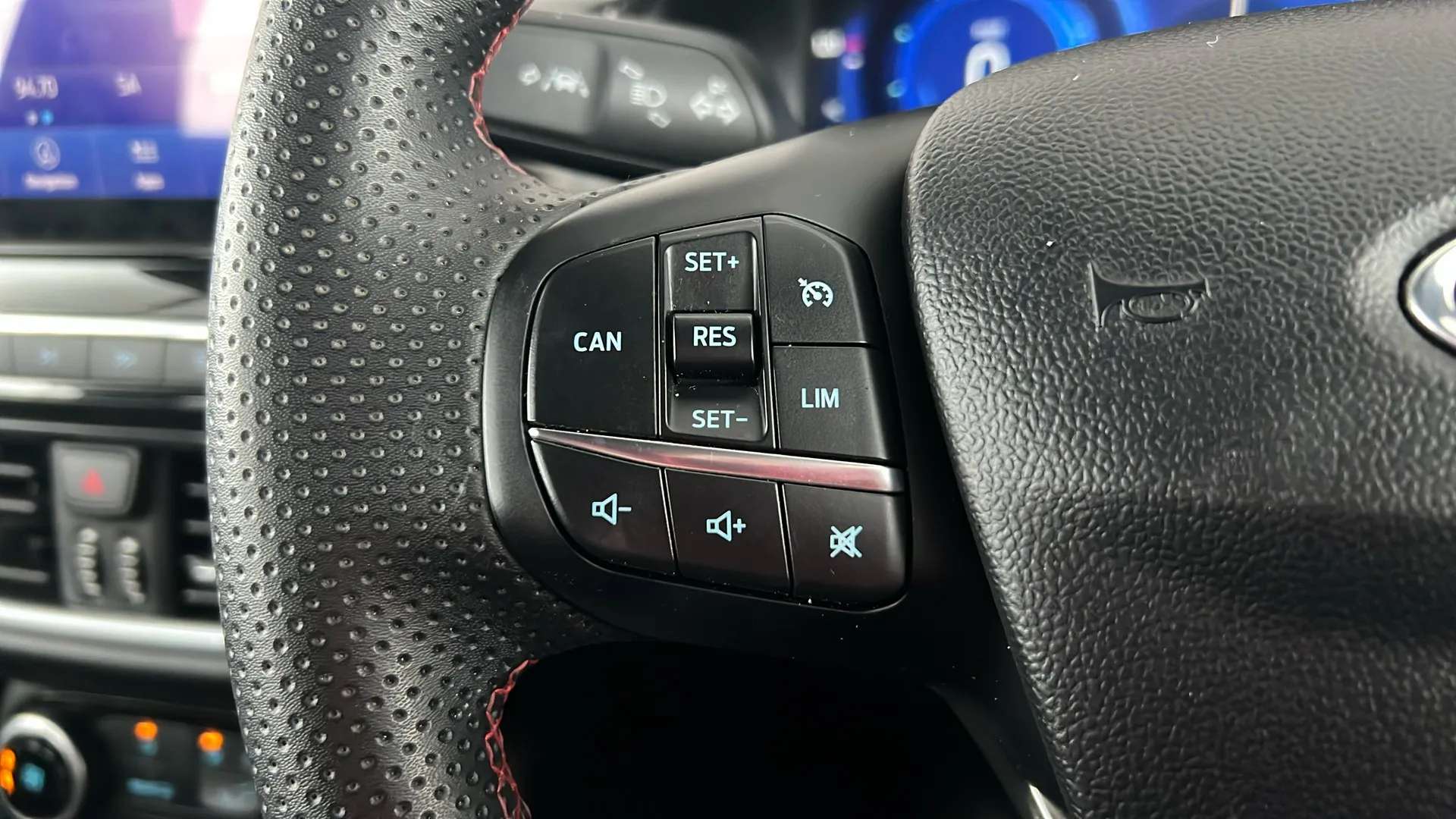 2023 FORD PUMA 2023 FORD PUMA