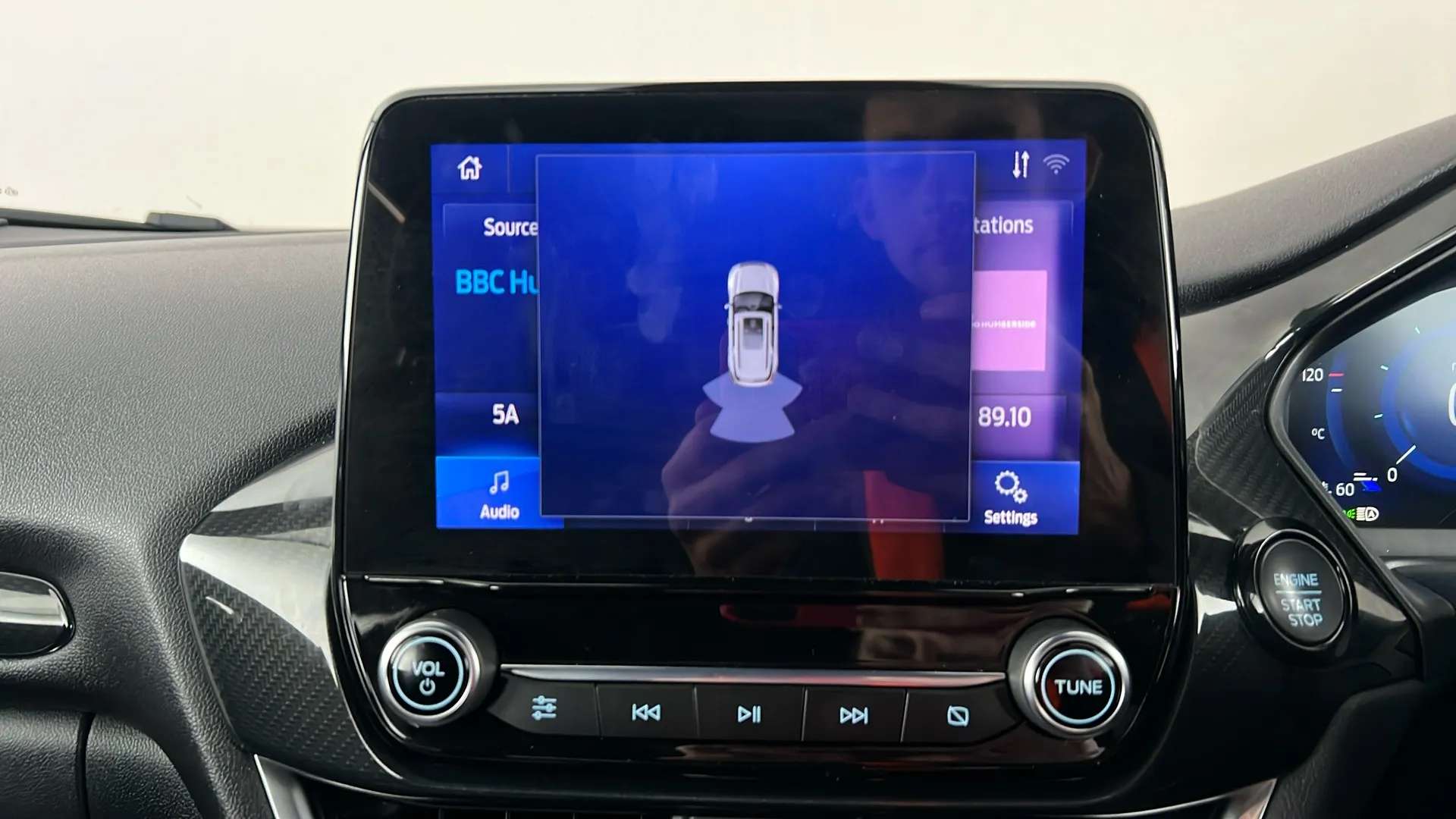 2023 FORD PUMA 2023 FORD PUMA