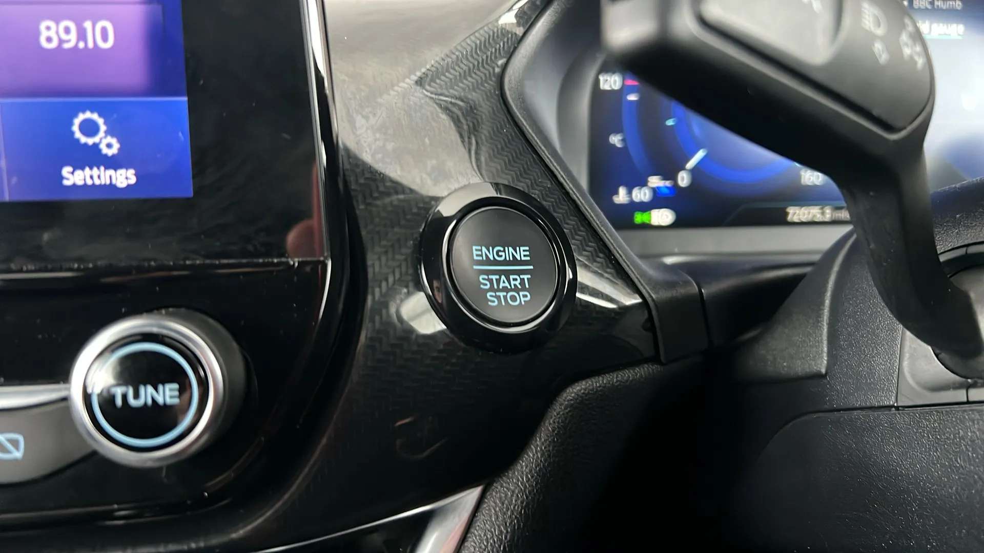 2023 FORD PUMA 2023 FORD PUMA