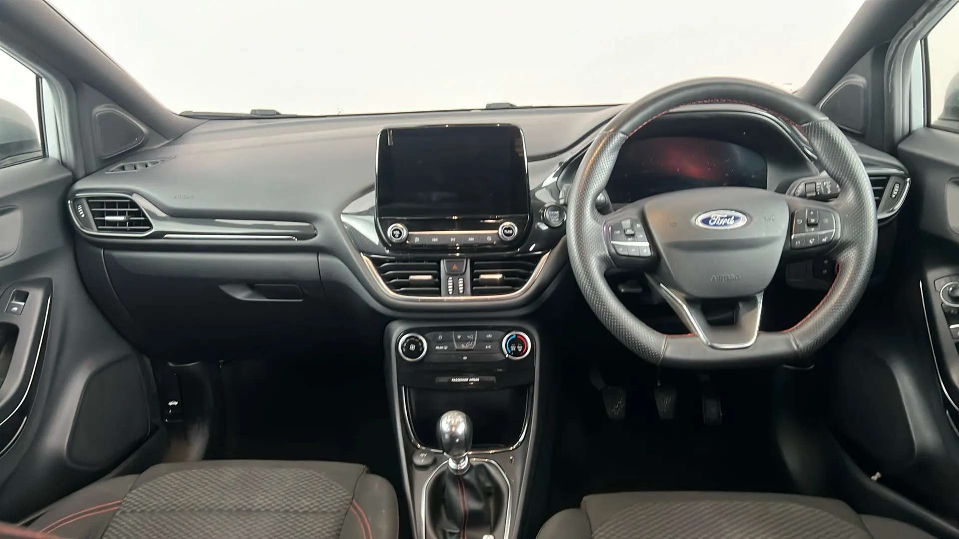 2024 FORD PUMA 2024 FORD PUMA