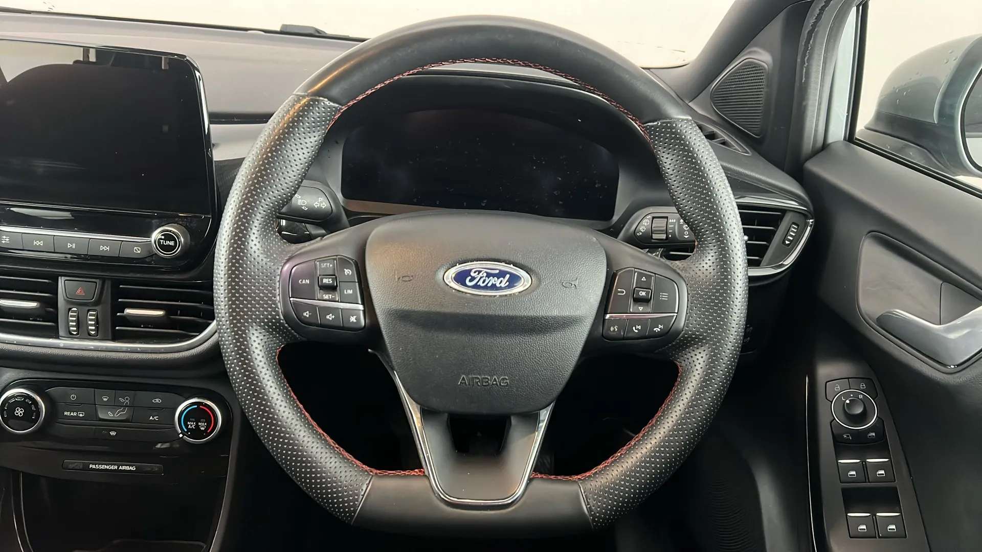 2024 FORD PUMA 2024 FORD PUMA