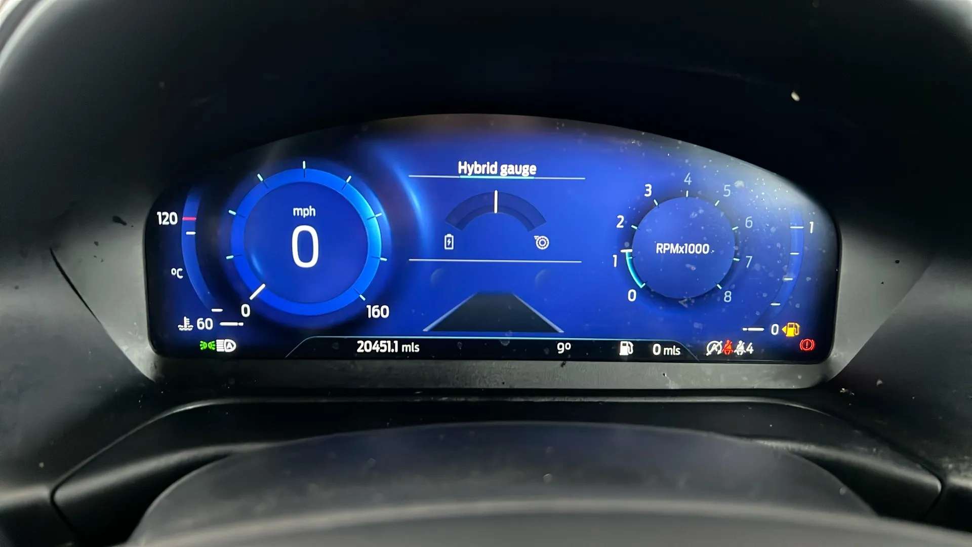 2024 FORD PUMA 2024 FORD PUMA