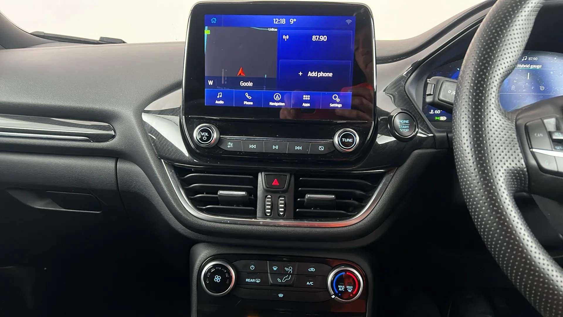 2024 FORD PUMA 2024 FORD PUMA