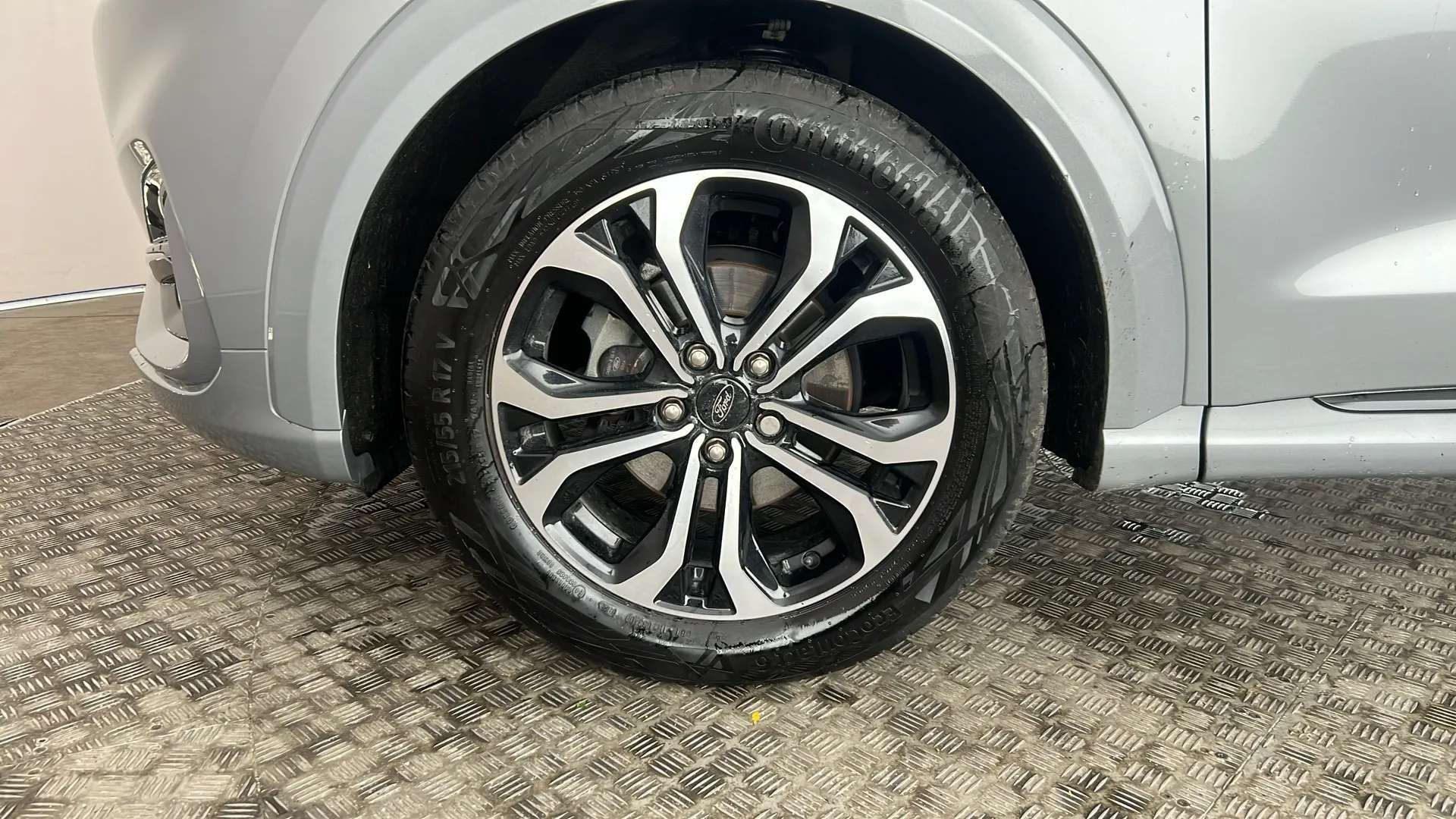 2024 FORD PUMA 2024 FORD PUMA