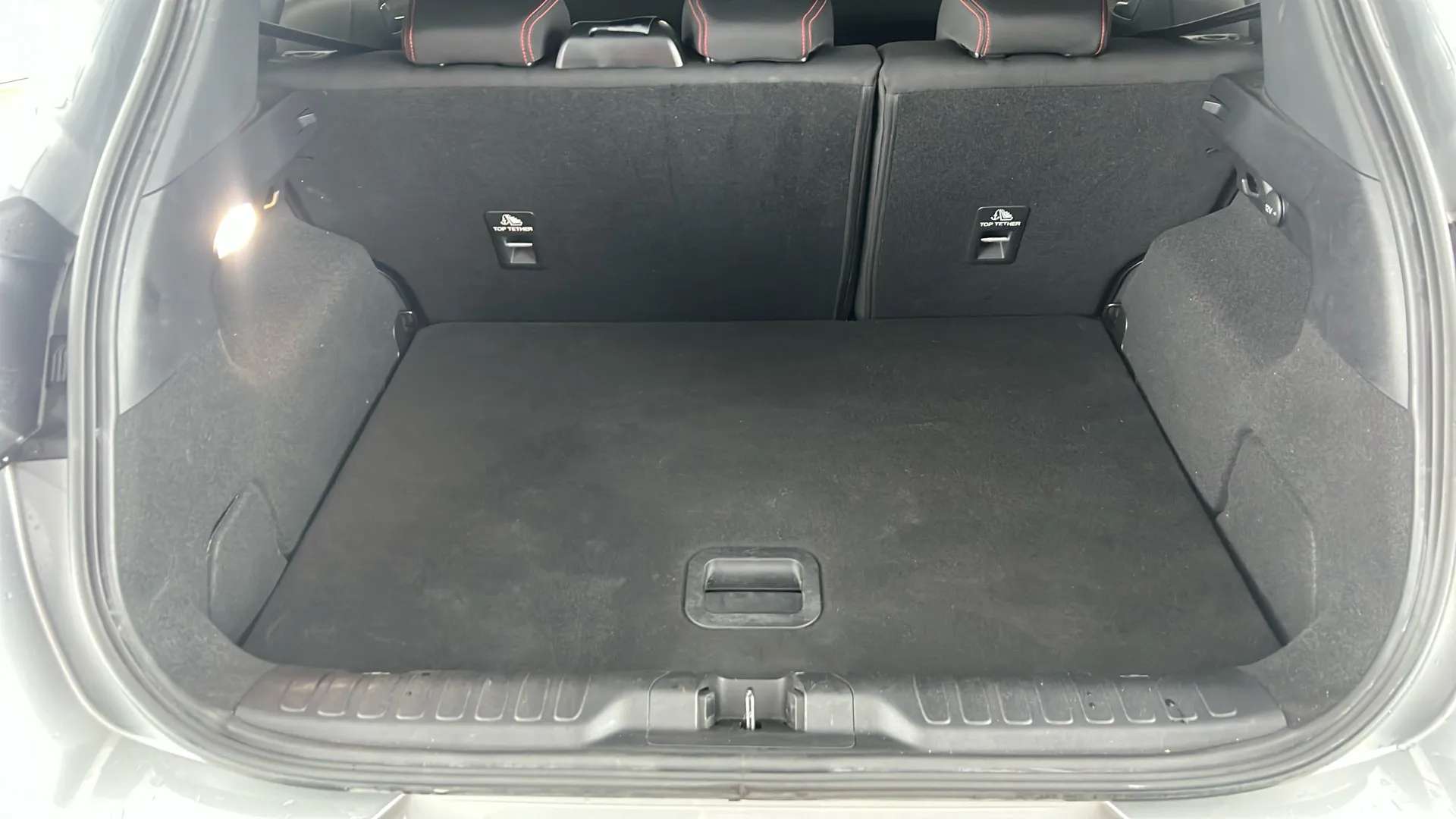 2024 FORD PUMA 2024 FORD PUMA