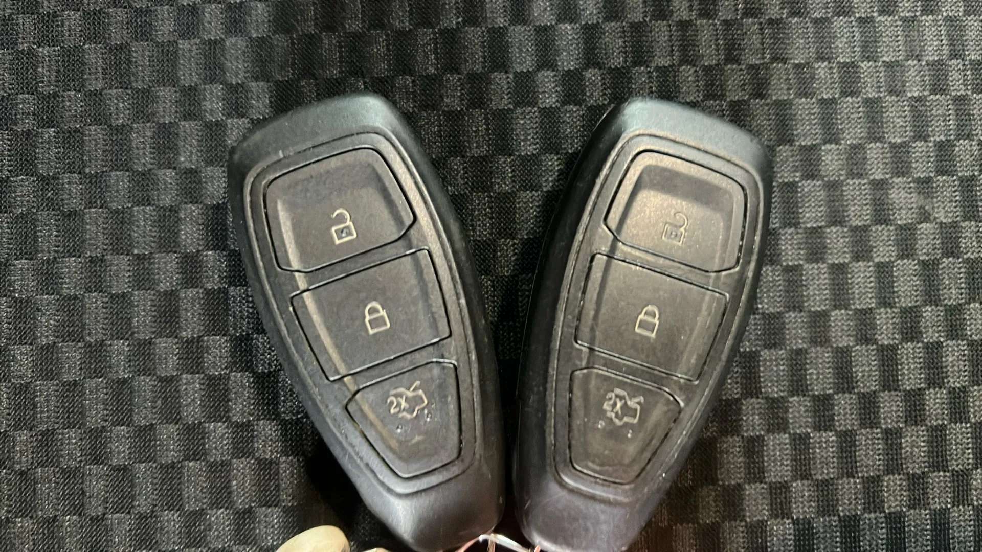 2024 FORD PUMA 2024 FORD PUMA