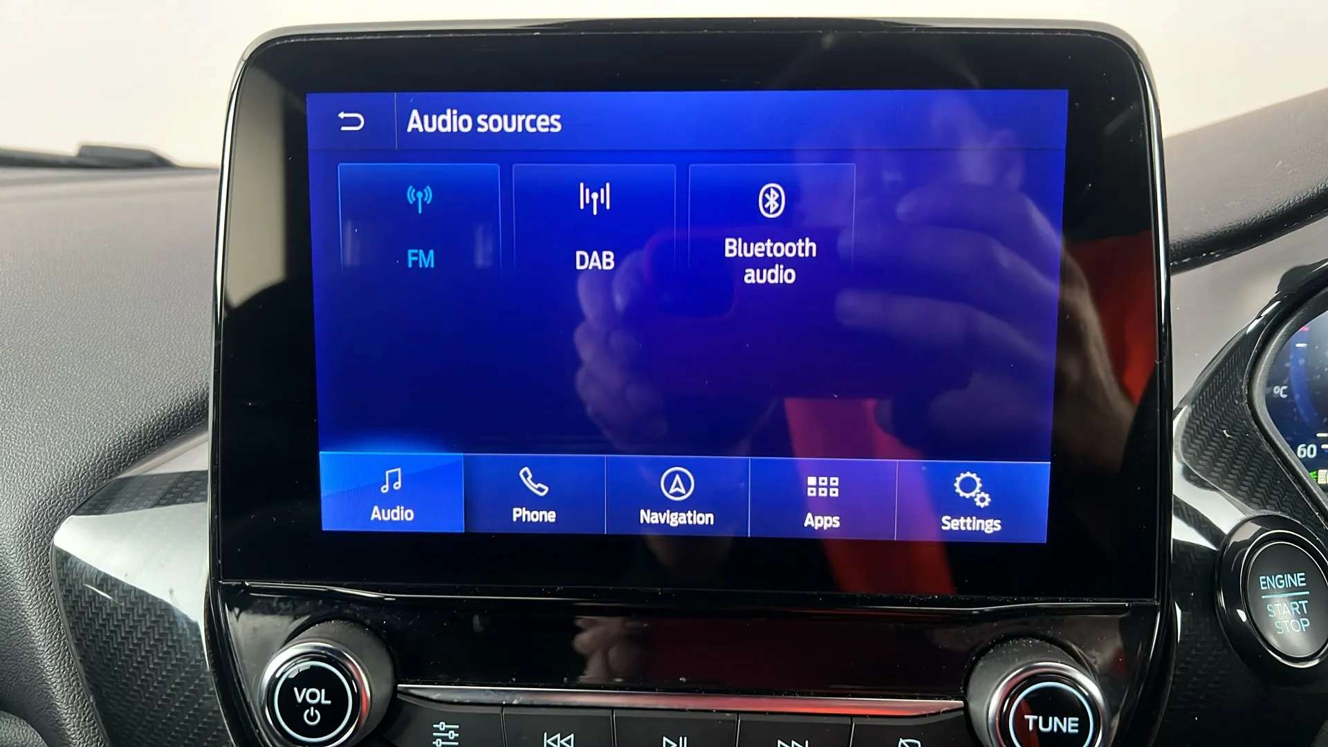 2024 FORD PUMA 2024 FORD PUMA