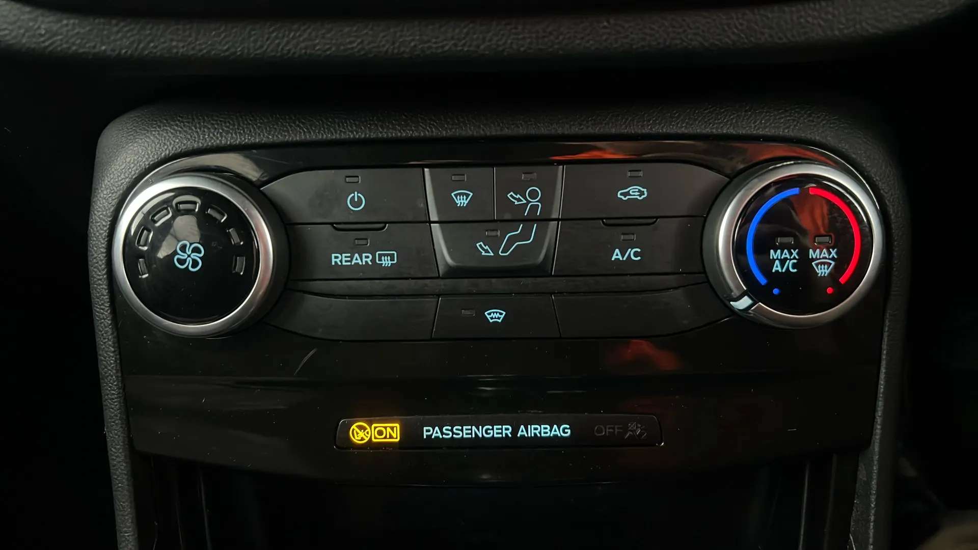 2024 FORD PUMA 2024 FORD PUMA