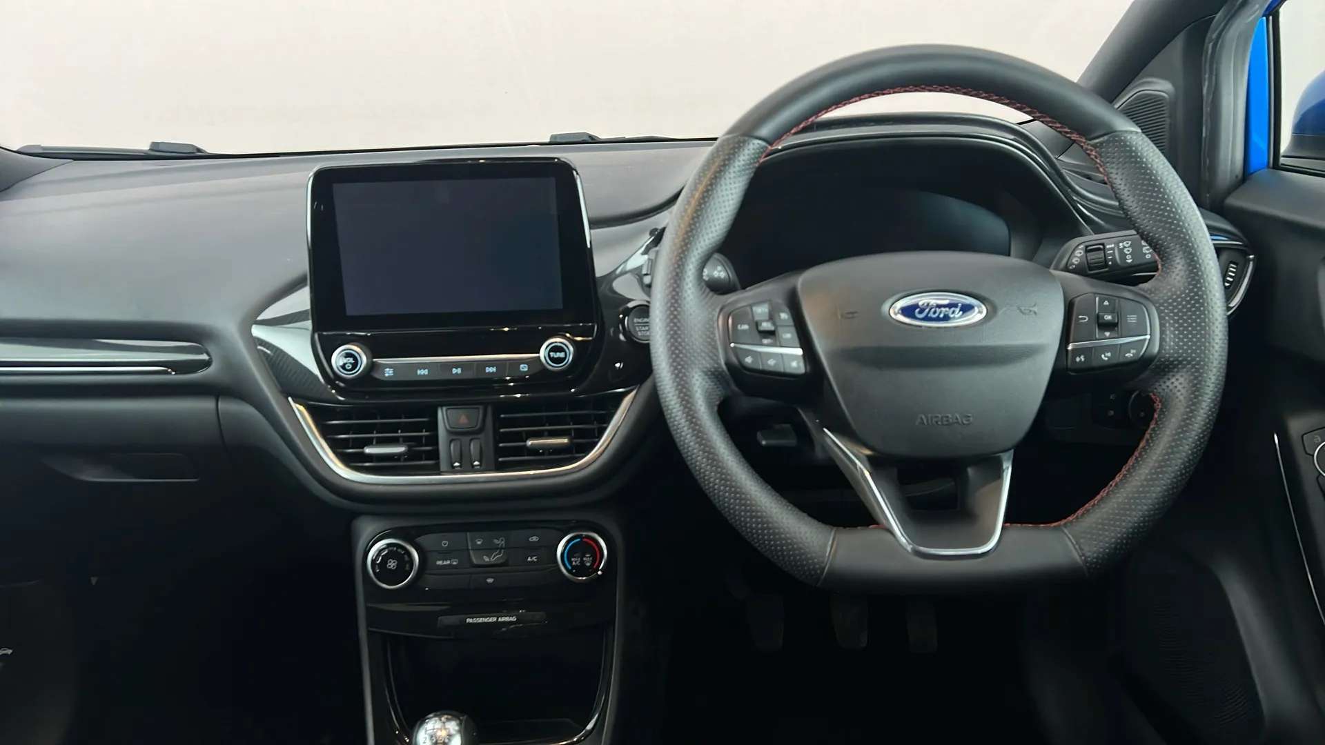 2022 FORD PUMA 2022 FORD PUMA