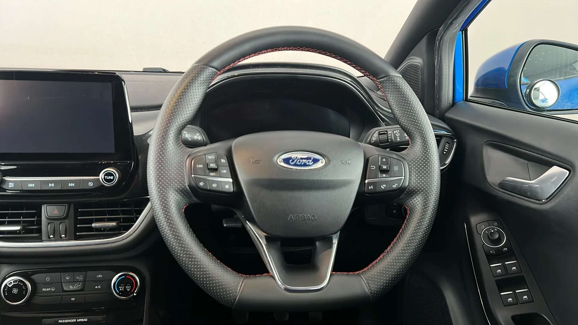 2022 FORD PUMA 2022 FORD PUMA