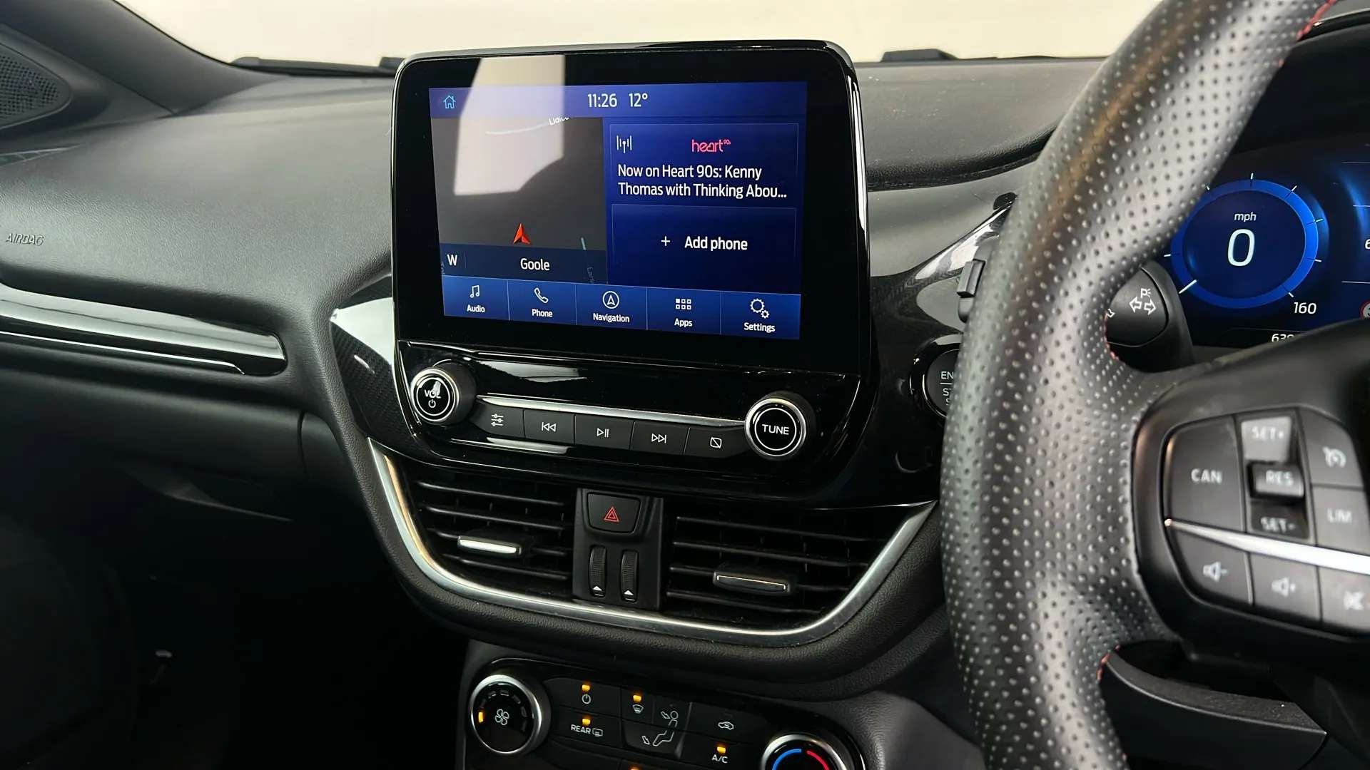 2022 FORD PUMA 2022 FORD PUMA