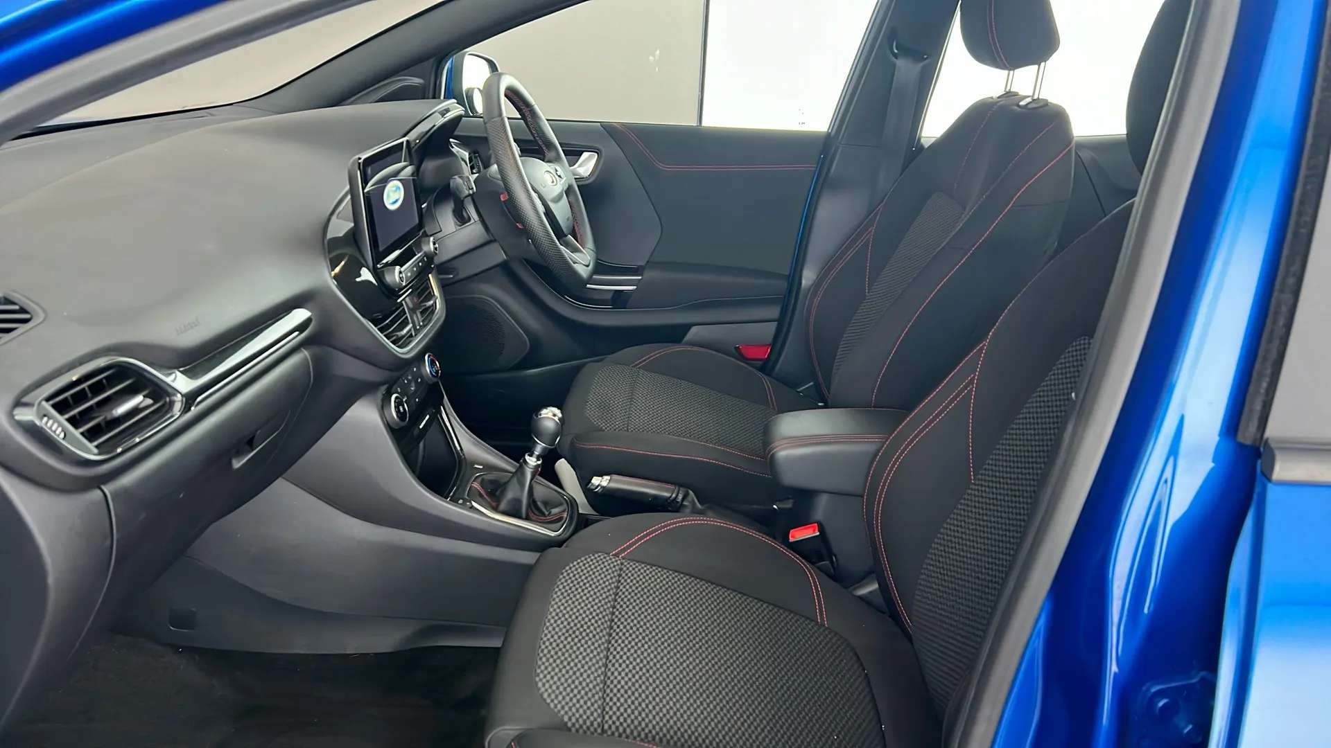 2022 FORD PUMA 2022 FORD PUMA