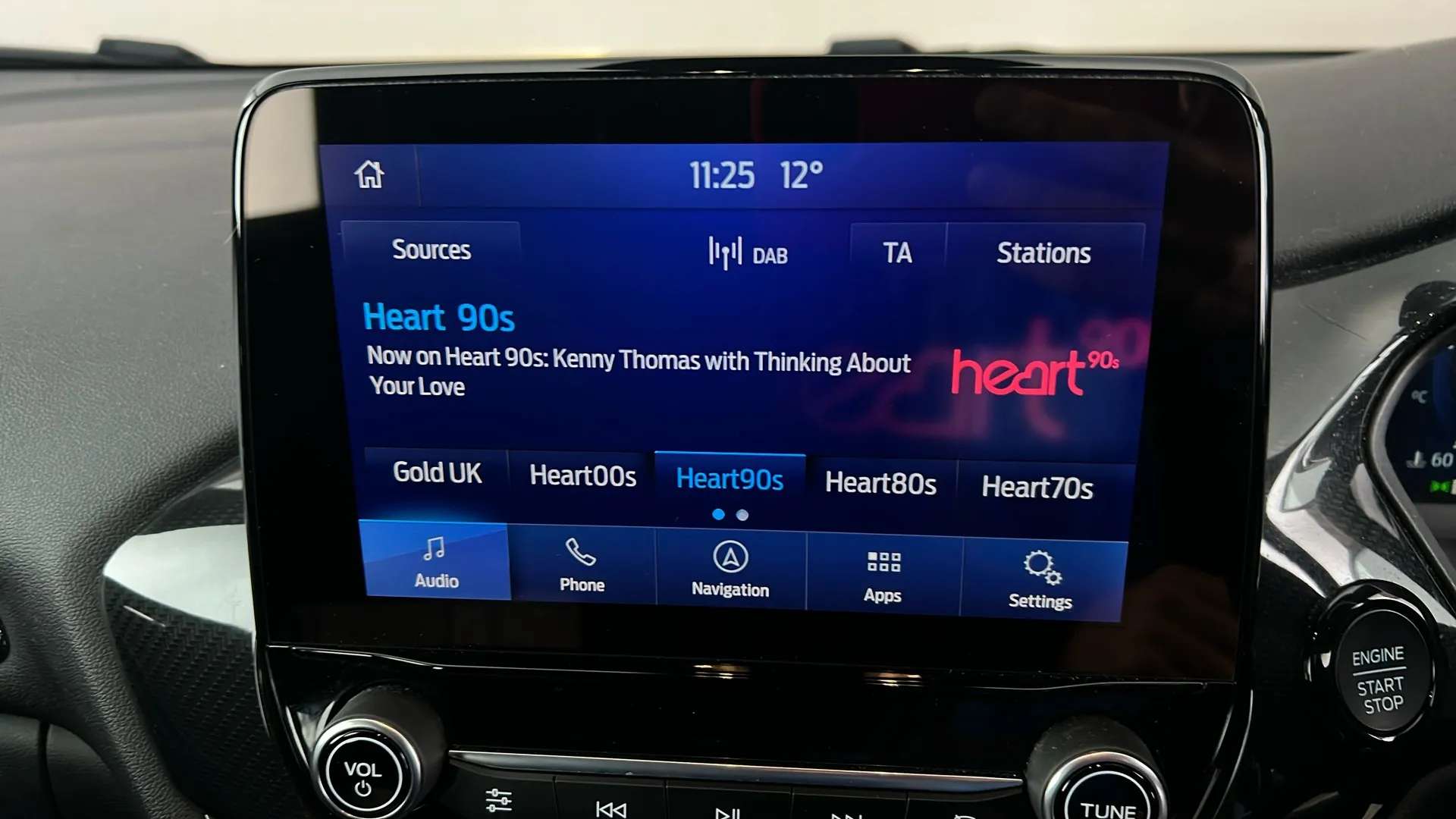 2022 FORD PUMA 2022 FORD PUMA