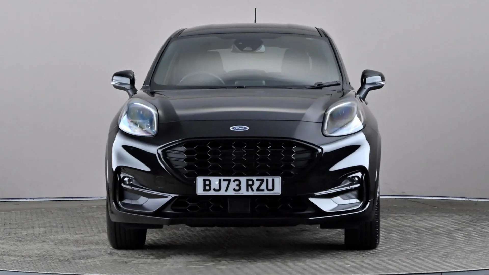 A 2023 FORD PUMA 1.0 EcoBoost Hybrid mHEV ST-Line A 2023 FORD PUMA 1.0 EcoBoost Hybrid mHEV ST-Line