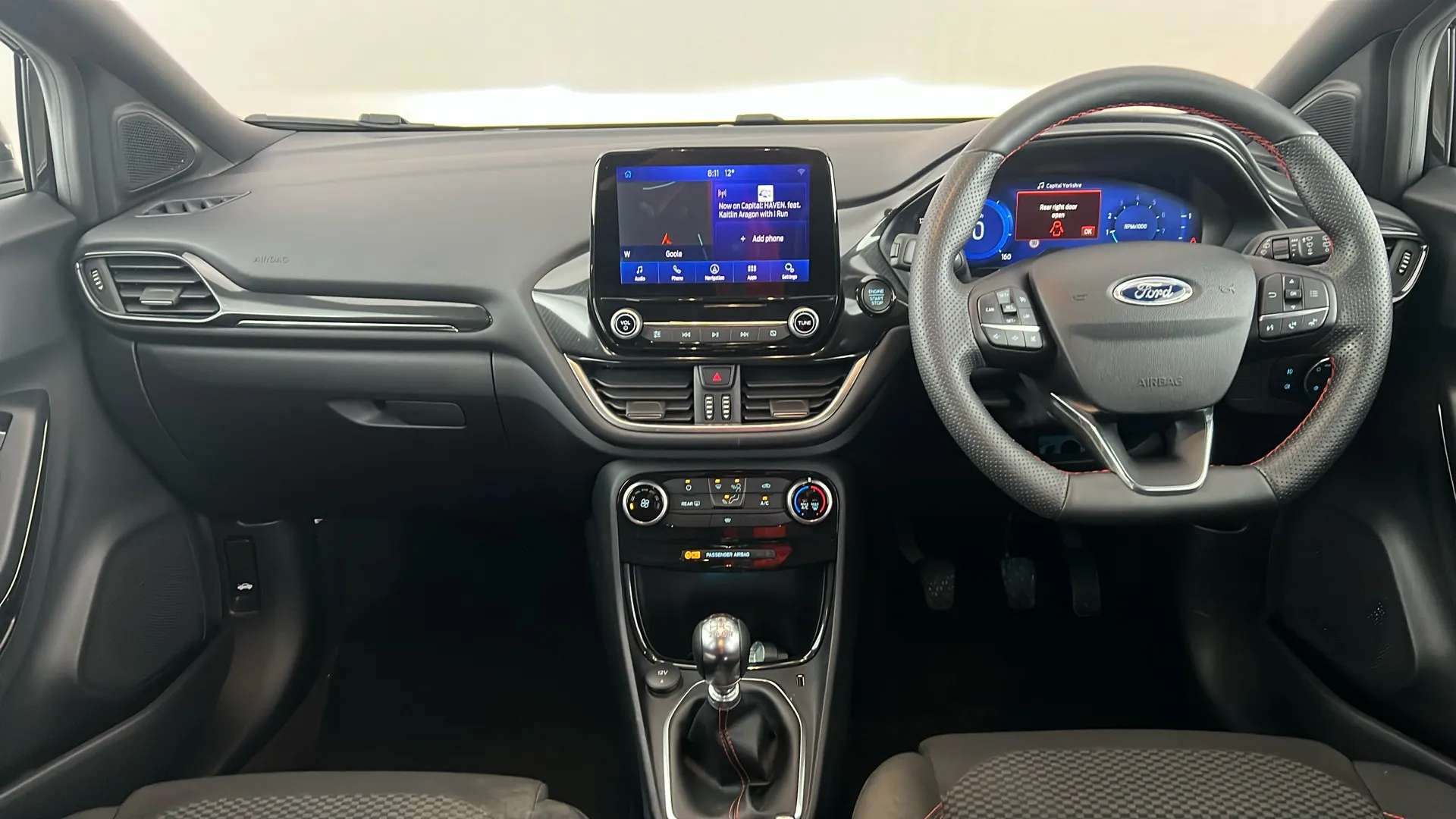 2023 FORD PUMA 2023 FORD PUMA