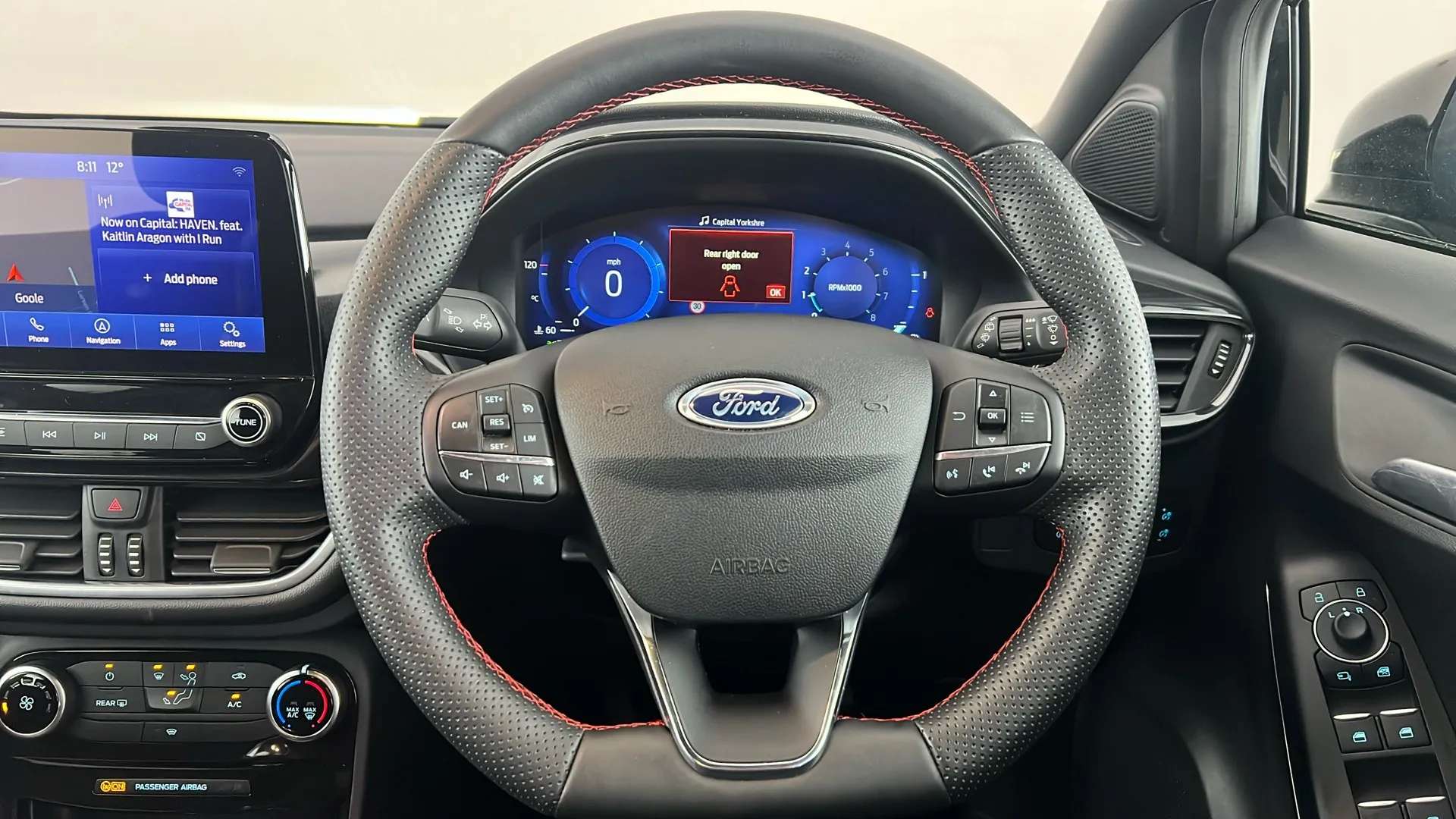 2023 FORD PUMA 2023 FORD PUMA