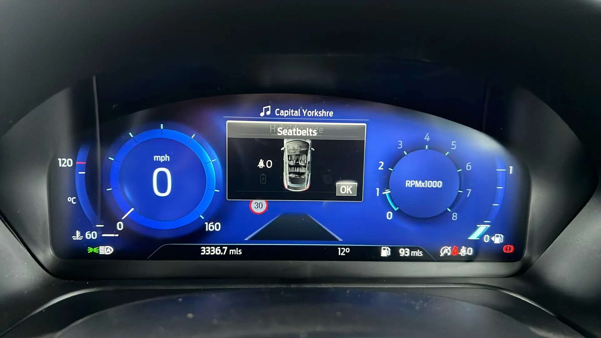 2023 FORD PUMA 2023 FORD PUMA