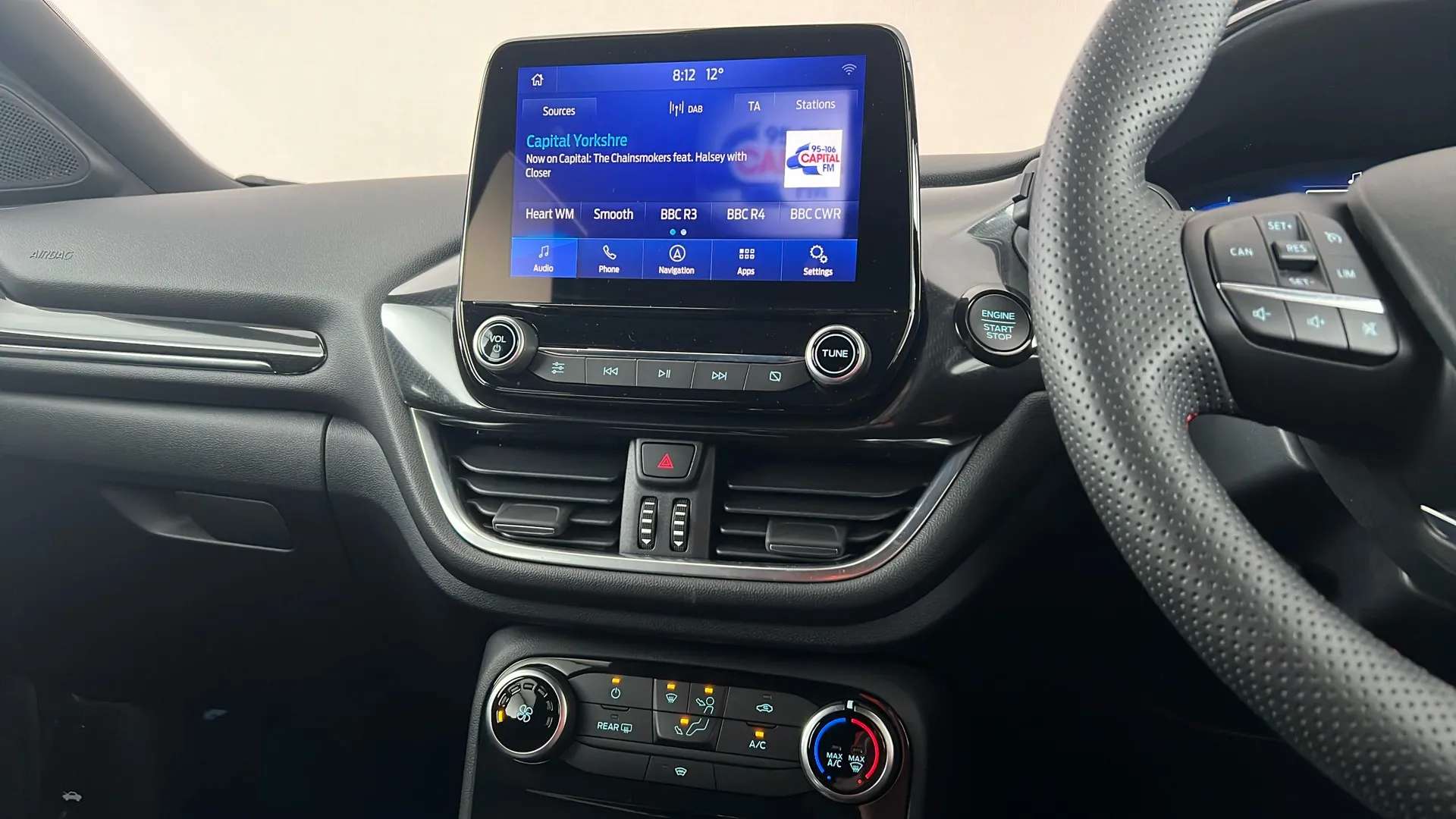 2023 FORD PUMA 2023 FORD PUMA