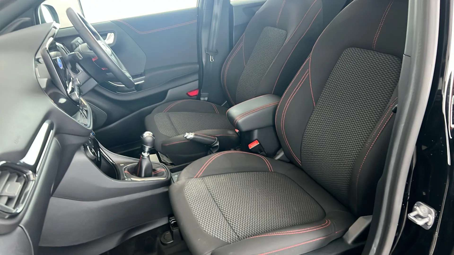 2023 FORD PUMA 2023 FORD PUMA