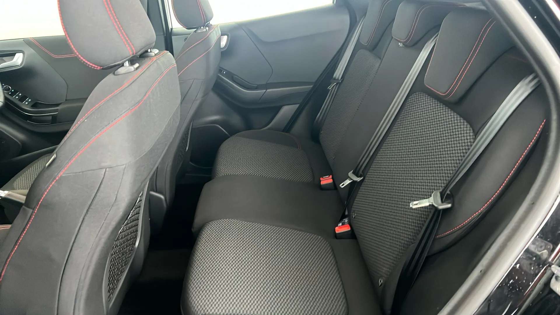 2023 FORD PUMA 2023 FORD PUMA