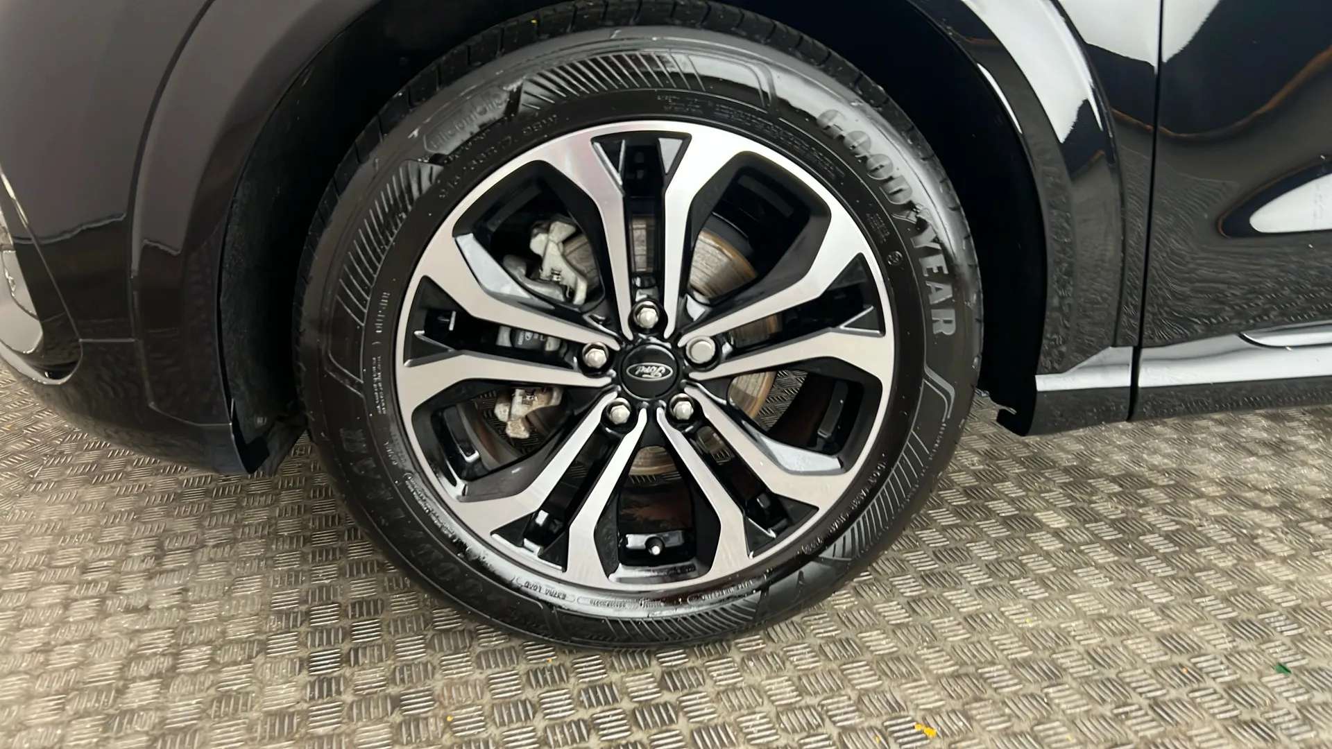 2023 FORD PUMA 2023 FORD PUMA