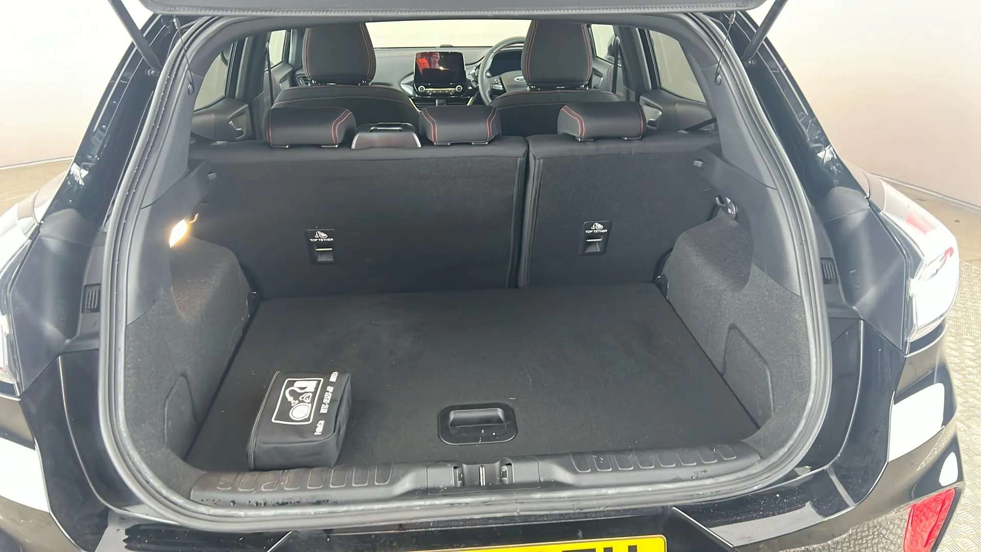 2023 FORD PUMA 2023 FORD PUMA