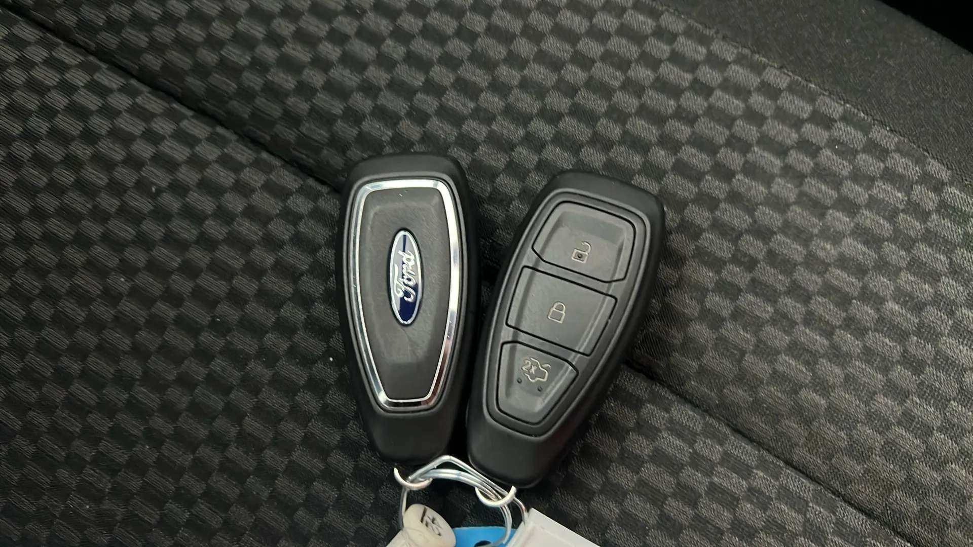 2023 FORD PUMA 2023 FORD PUMA