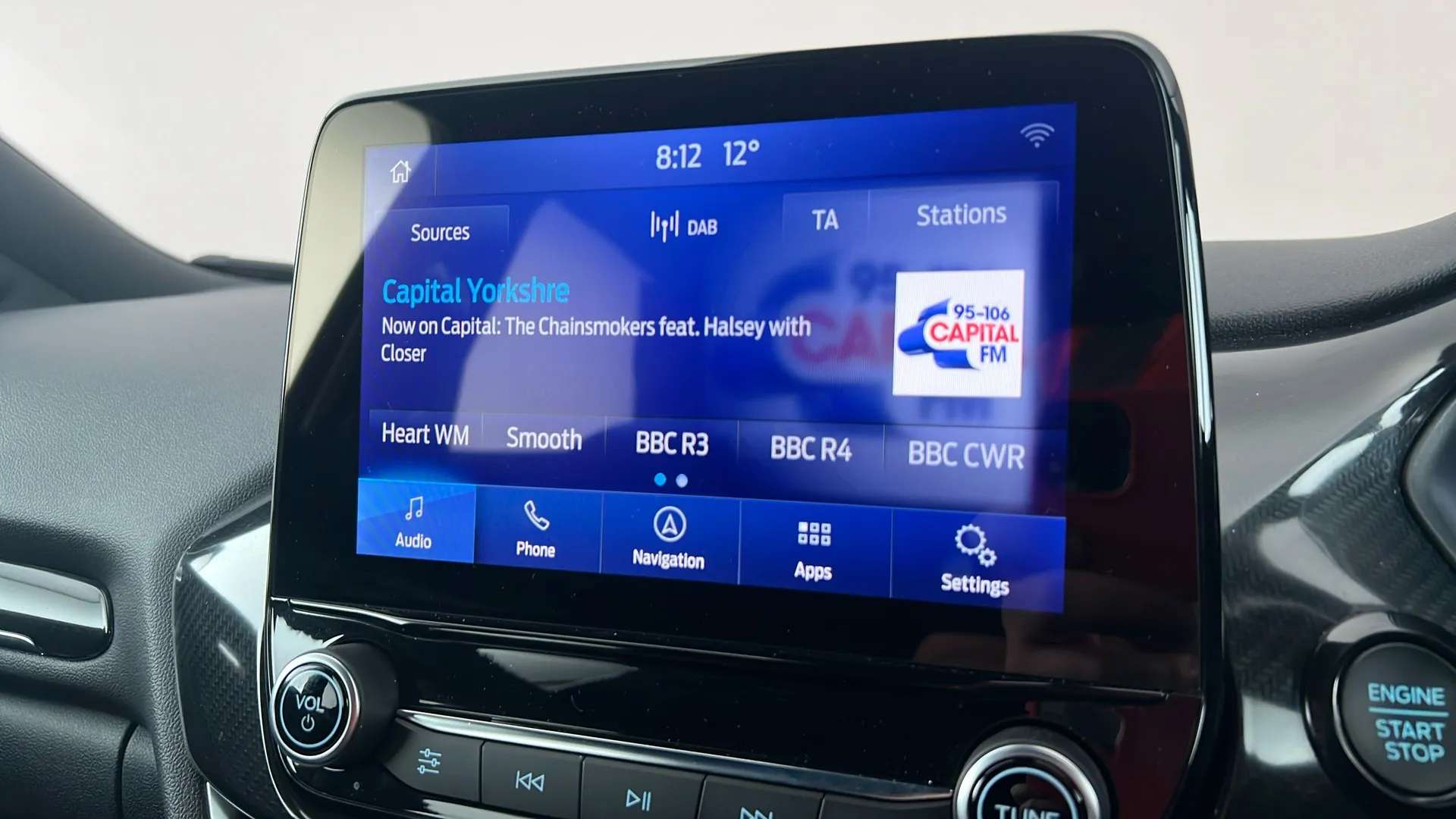 2023 FORD PUMA 2023 FORD PUMA