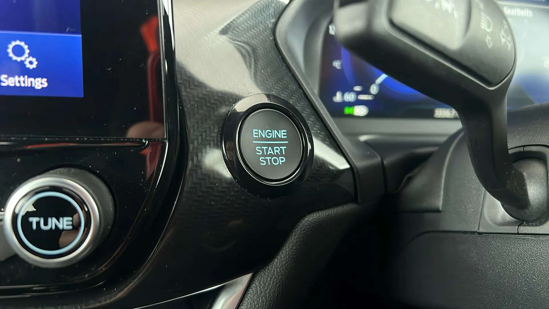 2023 FORD PUMA 2023 FORD PUMA