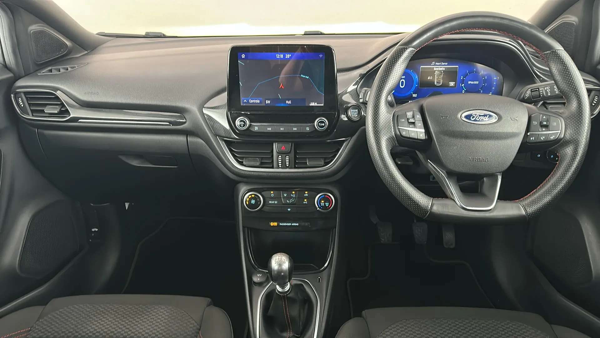 2023 FORD PUMA 2023 FORD PUMA