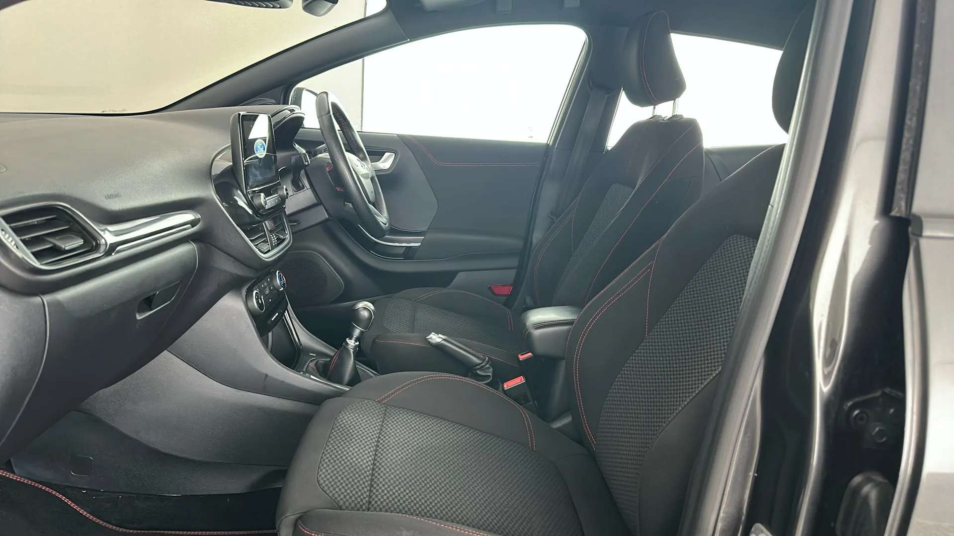 2023 FORD PUMA 2023 FORD PUMA