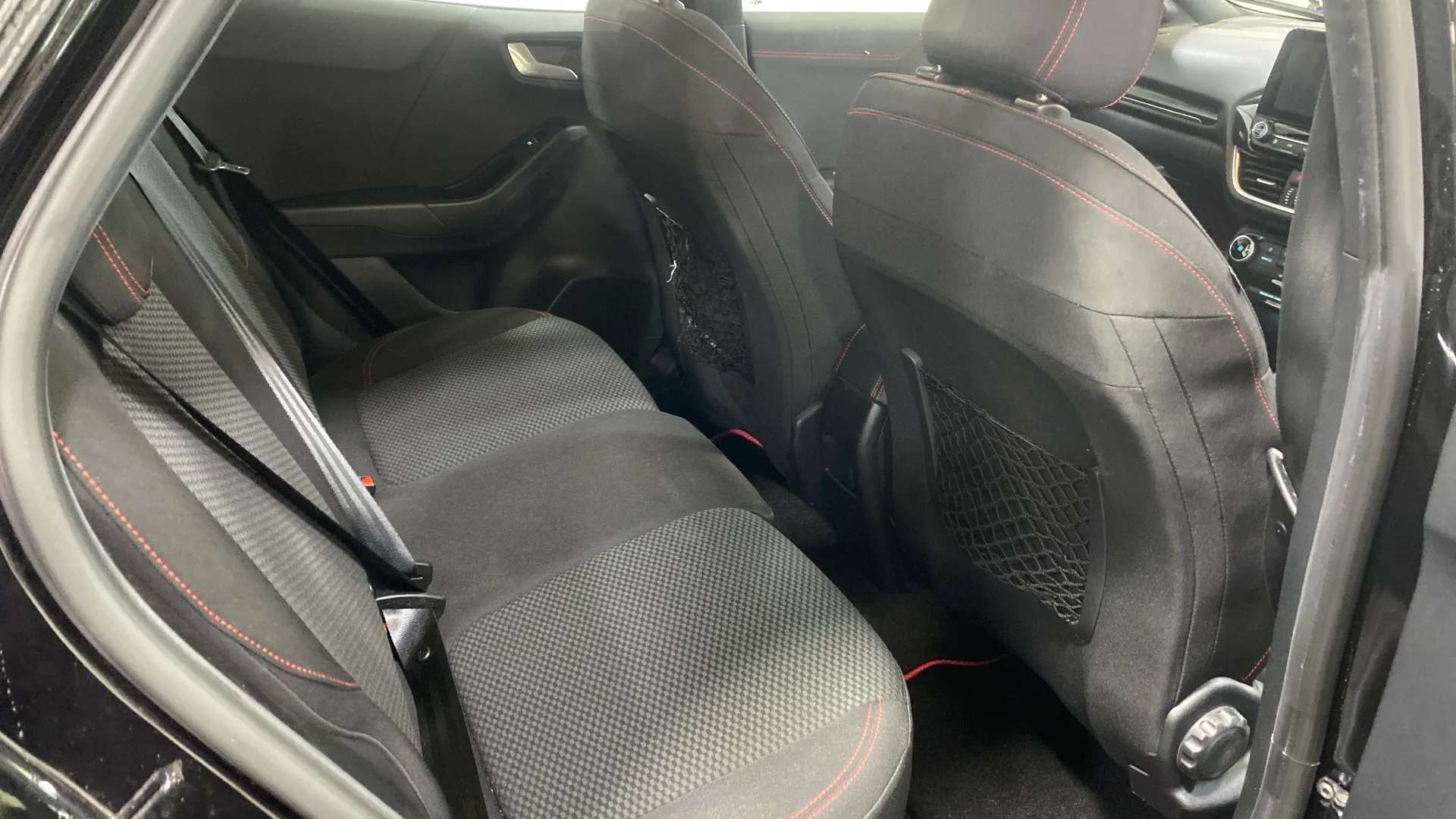 2023 FORD PUMA 2023 FORD PUMA