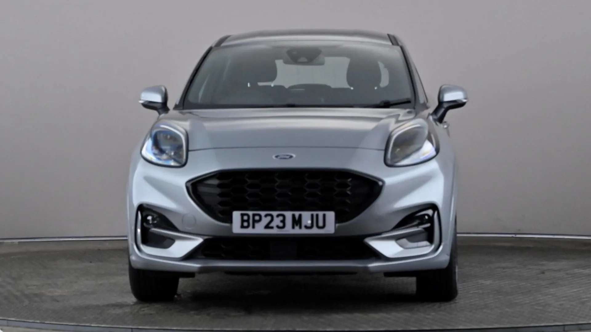 A 2023 FORD PUMA 1.0 EcoBoost Hybrid mHEV ST-Line A 2023 FORD PUMA 1.0 EcoBoost Hybrid mHEV ST-Line