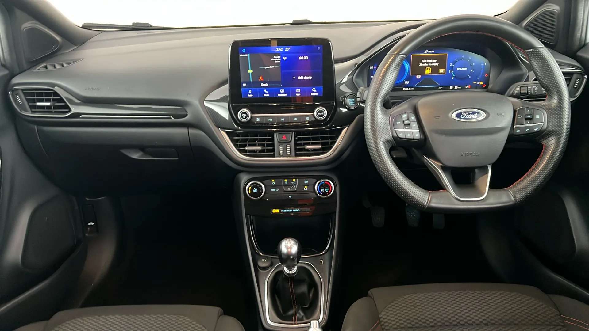 2023 FORD PUMA 2023 FORD PUMA