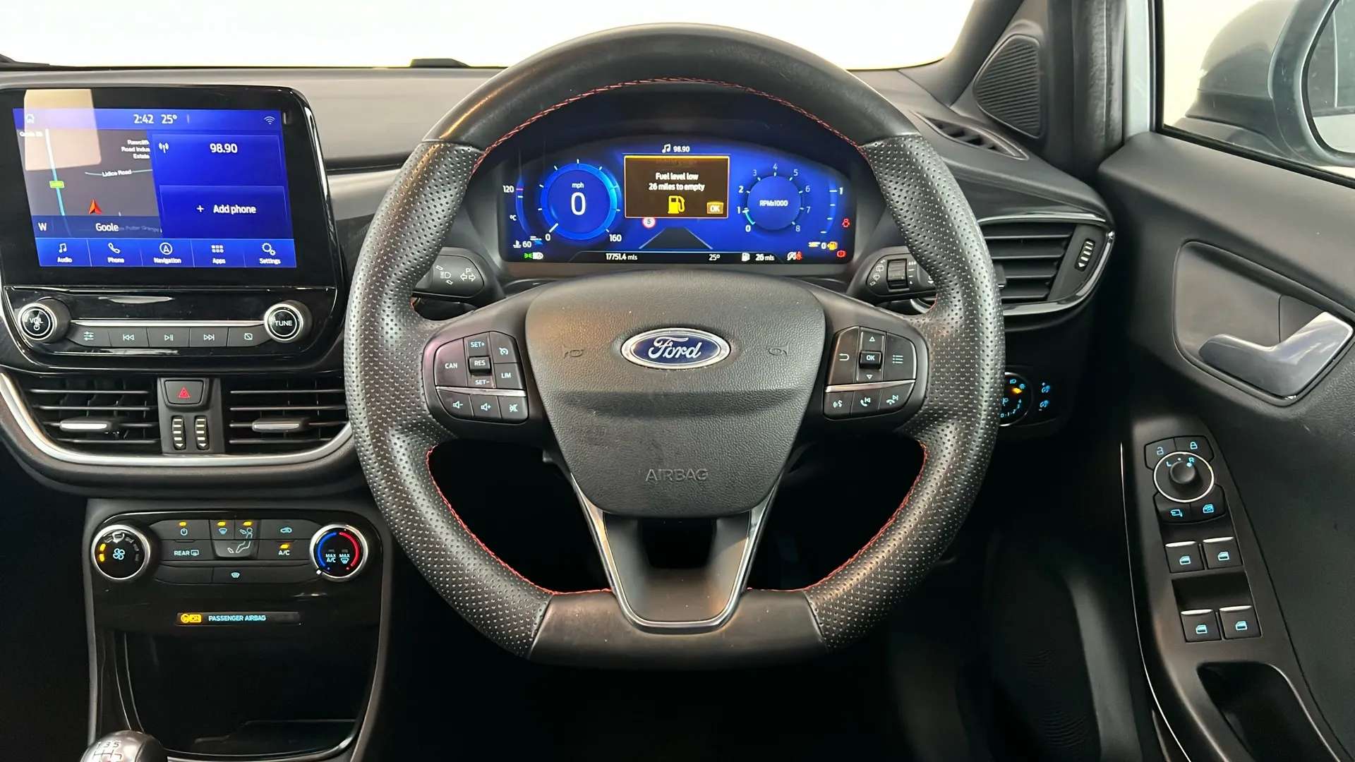 2023 FORD PUMA 2023 FORD PUMA