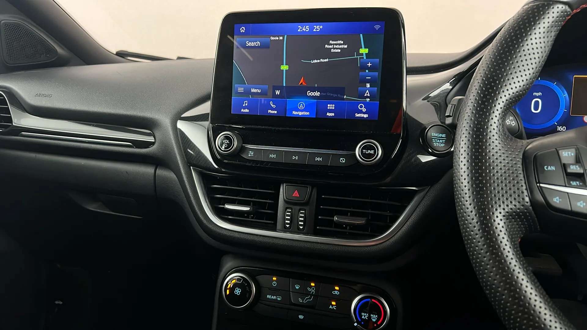 2023 FORD PUMA 2023 FORD PUMA