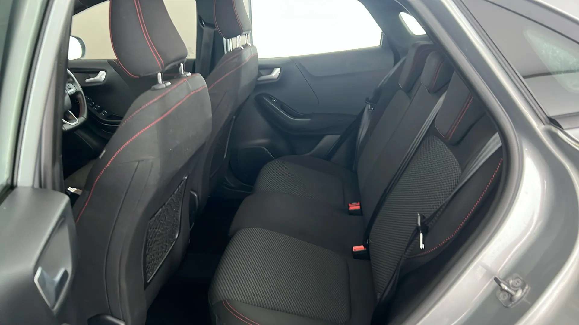 2023 FORD PUMA 2023 FORD PUMA