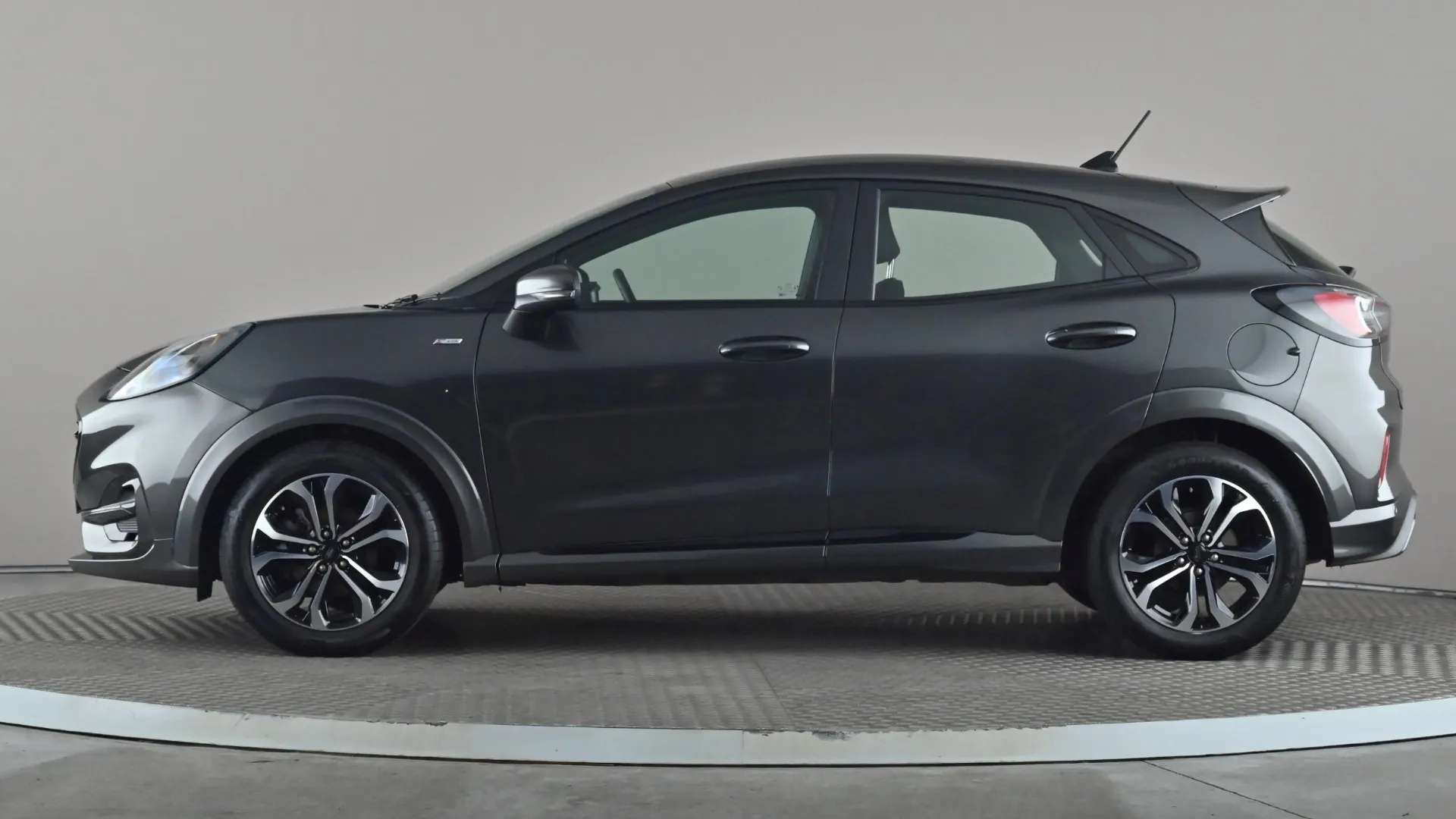 A 2023 FORD PUMA 1.0 EcoBoost Hybrid mHEV ST-Line A 2023 FORD PUMA 1.0 EcoBoost Hybrid mHEV ST-Line