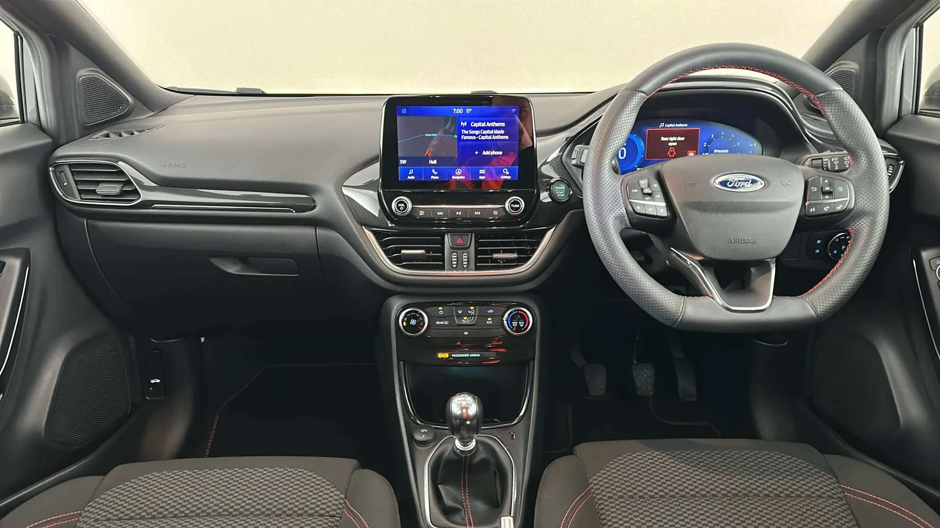 2023 FORD PUMA 2023 FORD PUMA