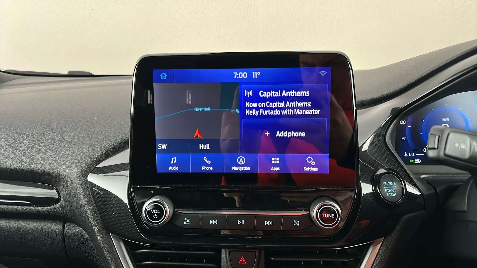 2023 FORD PUMA 2023 FORD PUMA