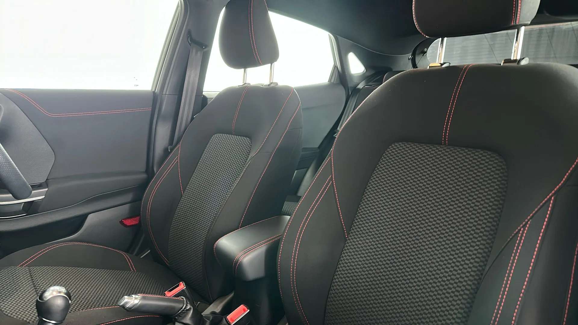 2023 FORD PUMA 2023 FORD PUMA