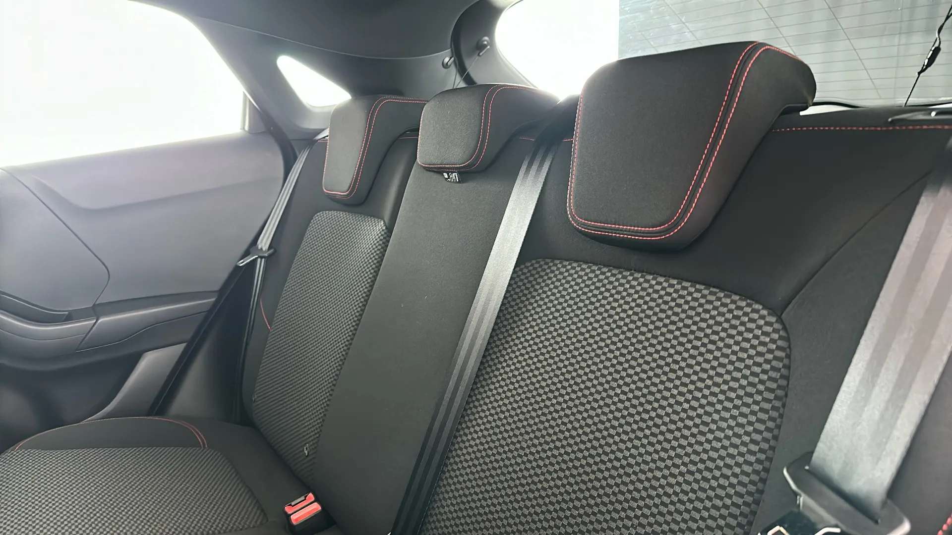 2023 FORD PUMA 2023 FORD PUMA