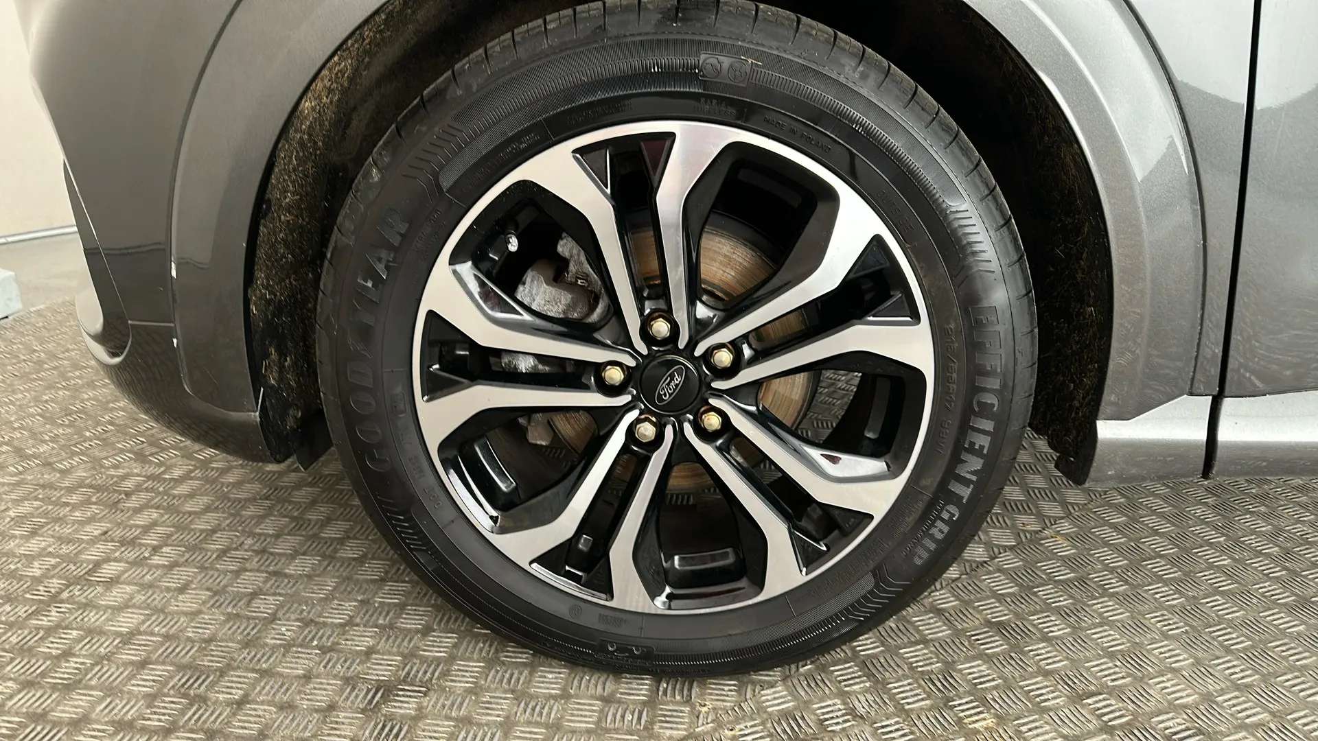 2023 FORD PUMA 2023 FORD PUMA