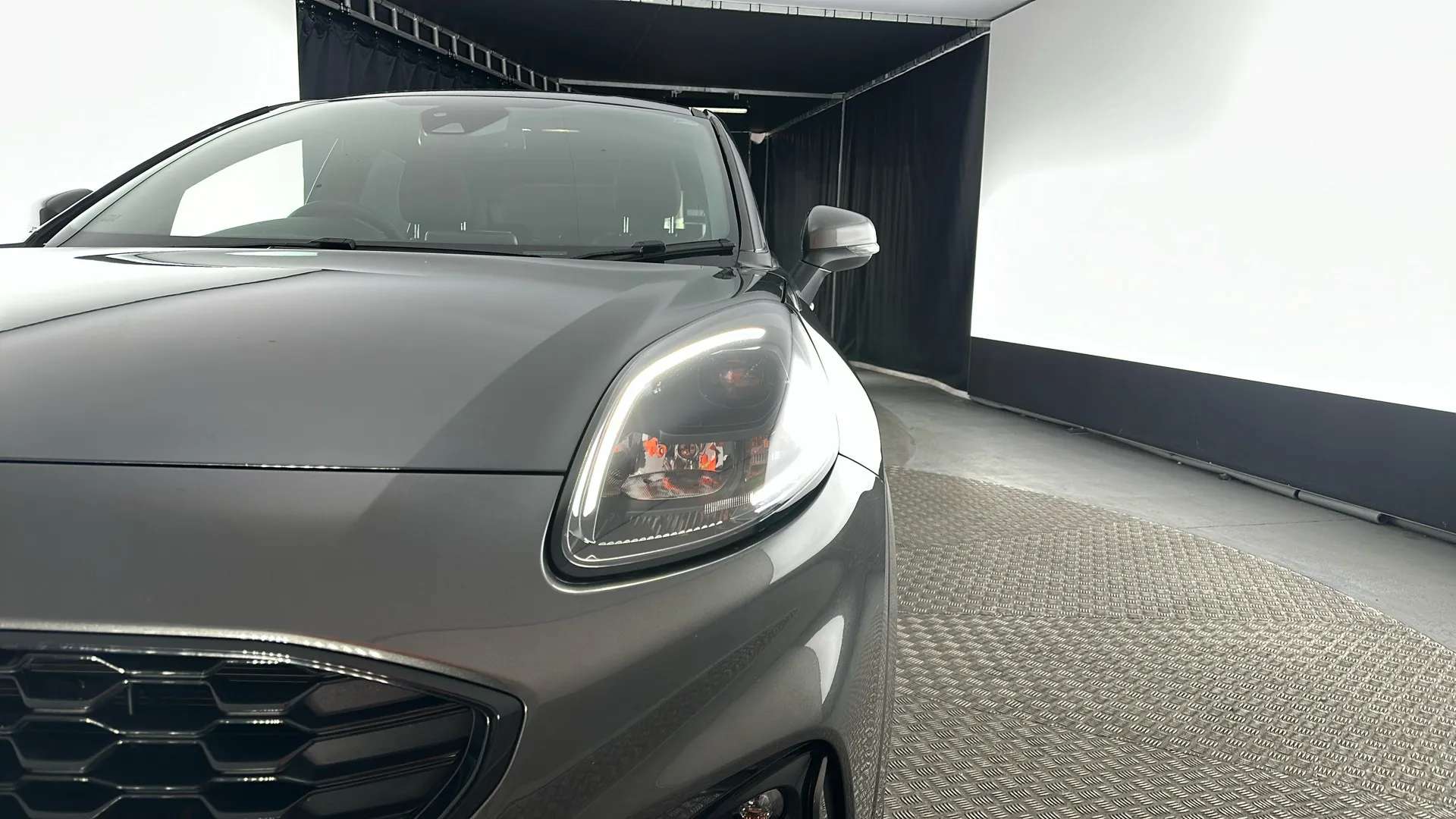 2023 FORD PUMA 2023 FORD PUMA