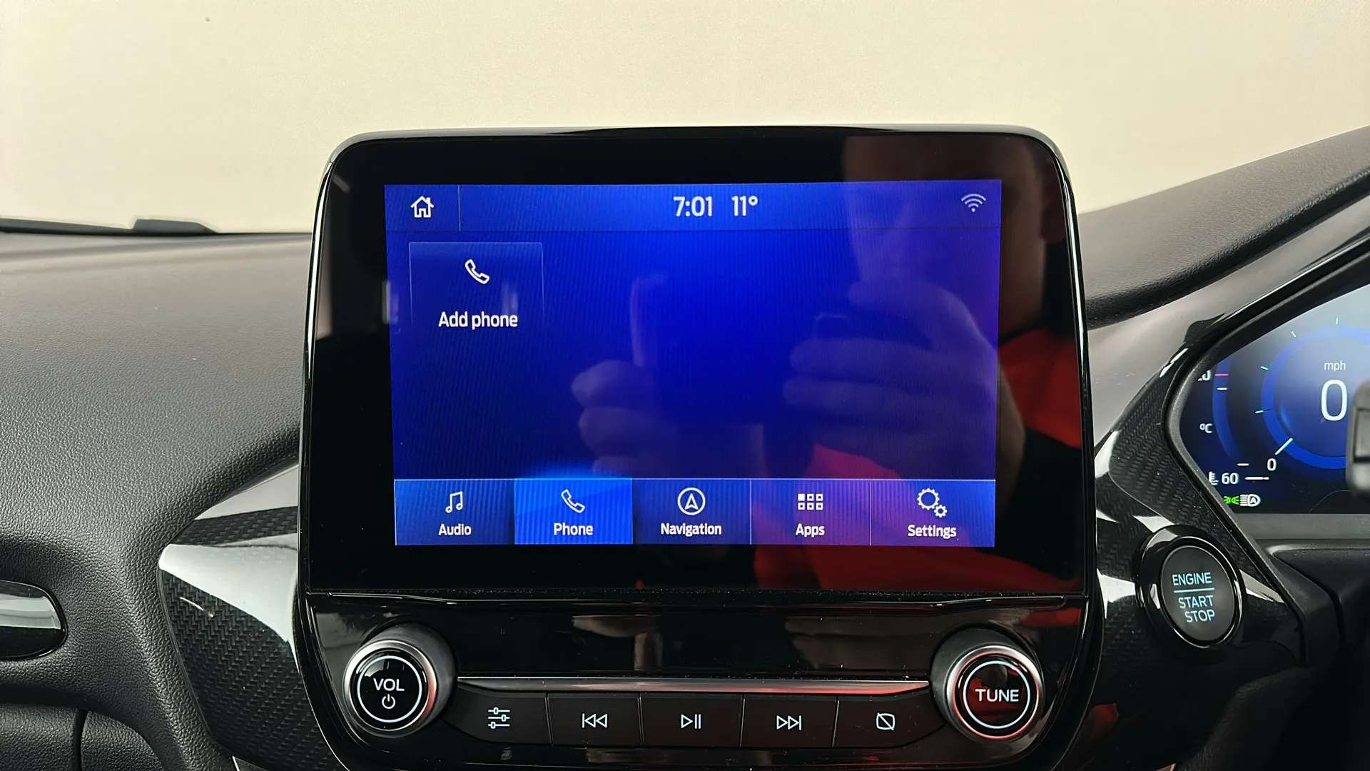 2023 FORD PUMA 2023 FORD PUMA