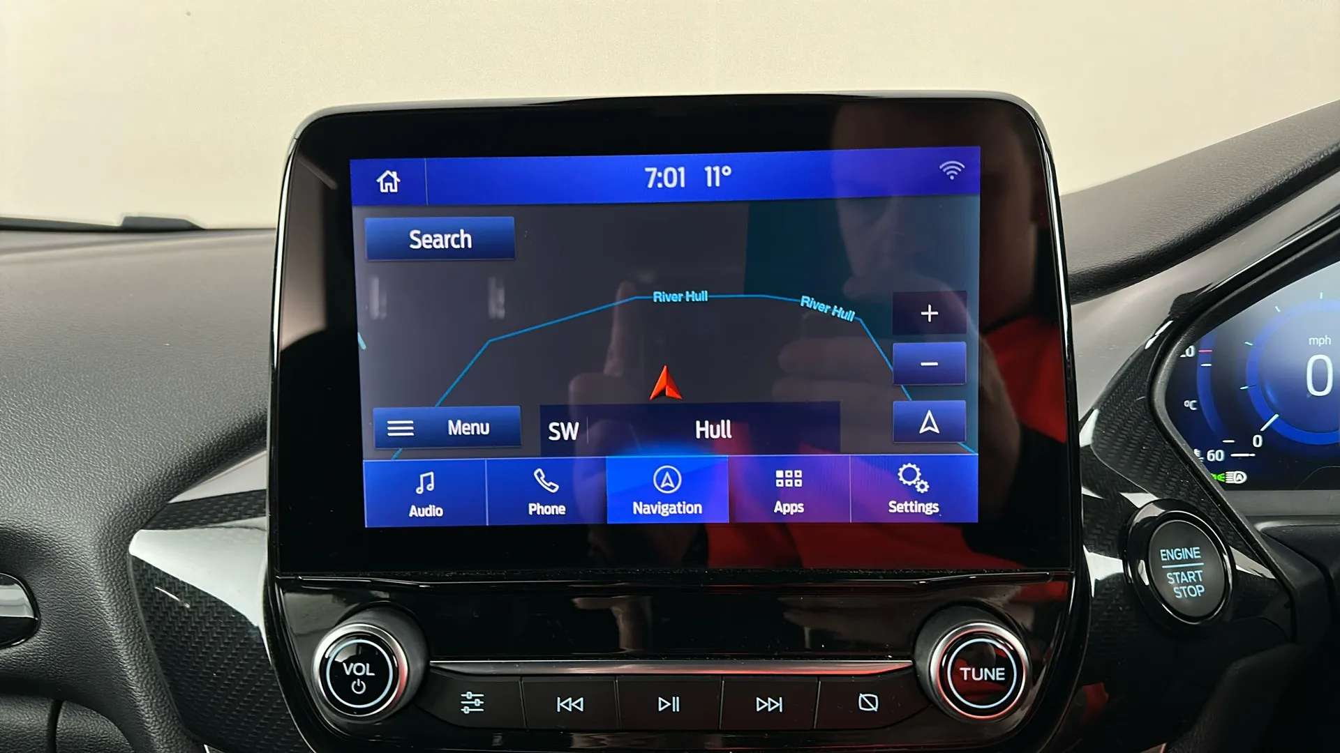 2023 FORD PUMA 2023 FORD PUMA