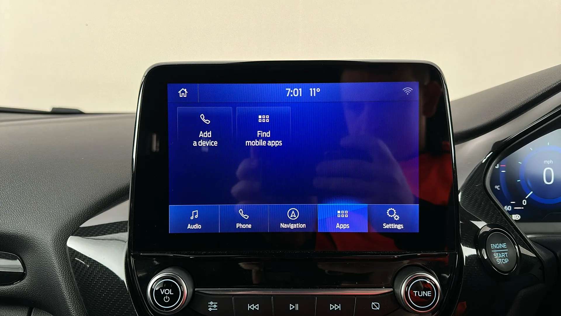 2023 FORD PUMA 2023 FORD PUMA