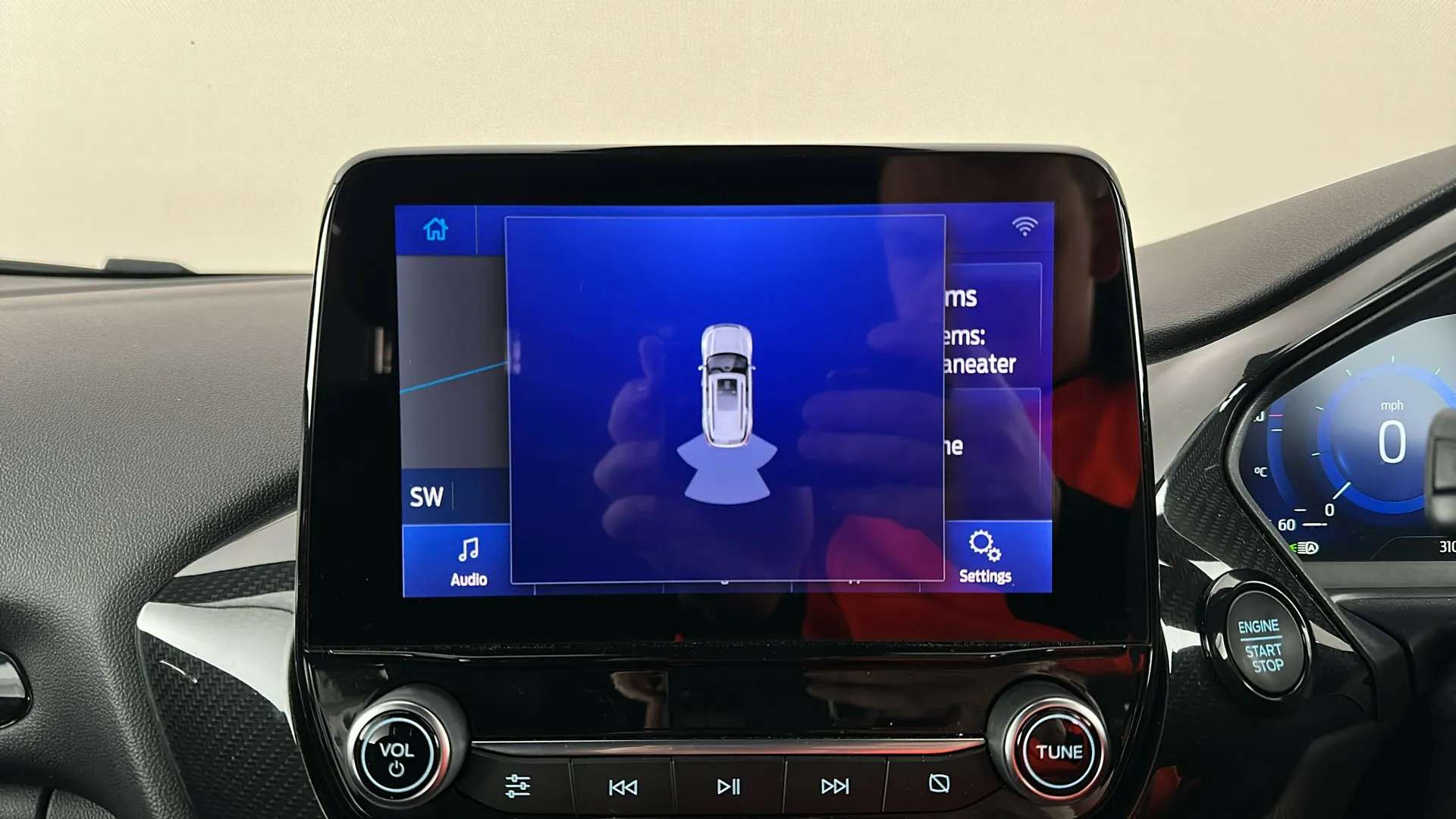 2023 FORD PUMA 2023 FORD PUMA