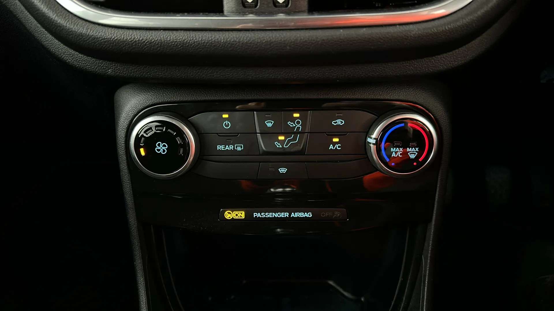 2023 FORD PUMA 2023 FORD PUMA