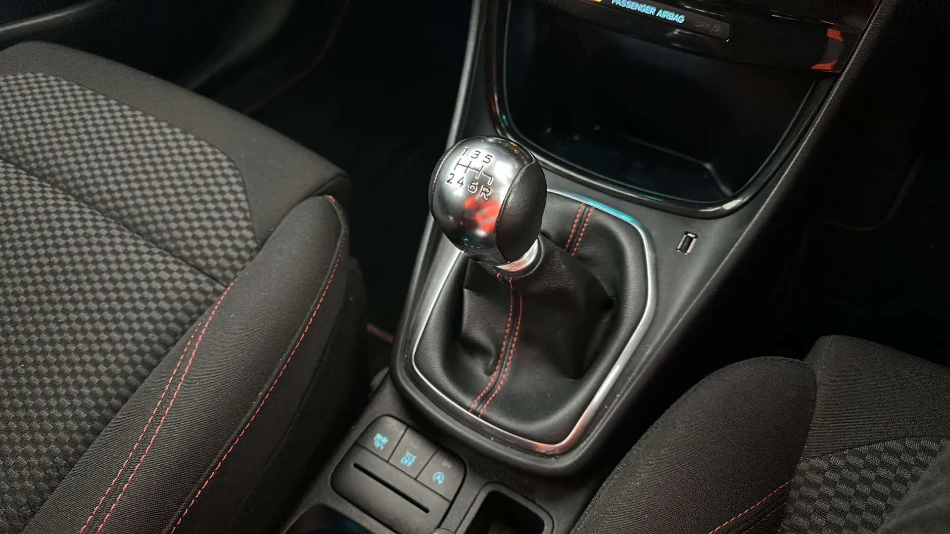 2023 FORD PUMA 2023 FORD PUMA